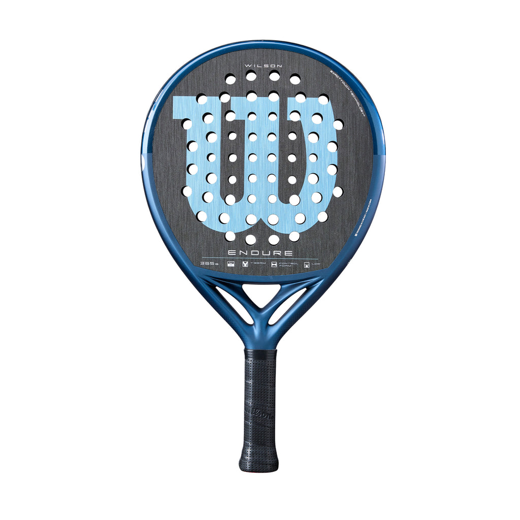 Wilson Endure V1 2026 Padel Racket