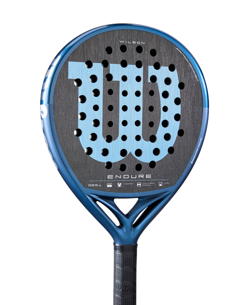 Wilson Endure V1 2026 Padel Racket