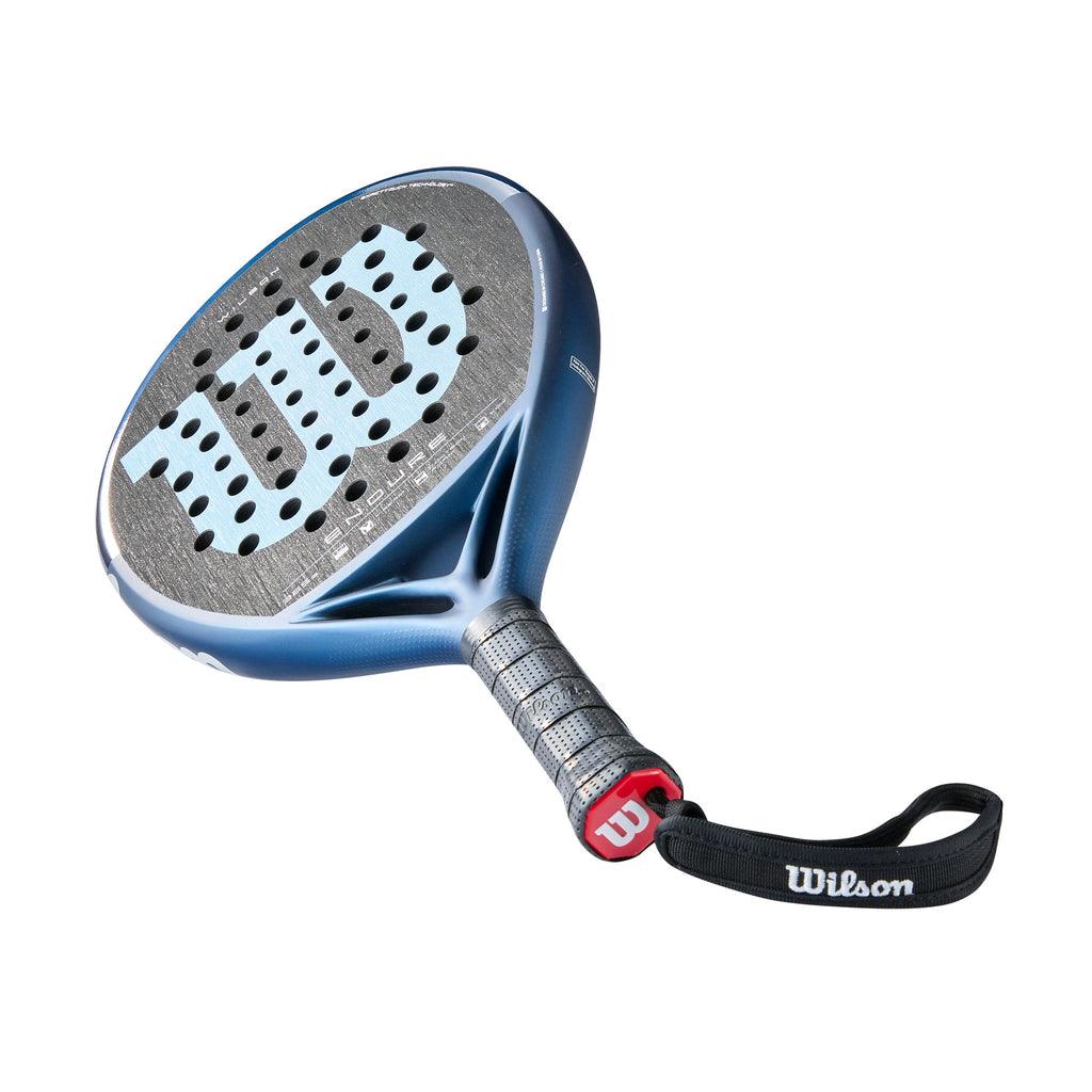 Wilson Endure V1 2026 Padel Racket