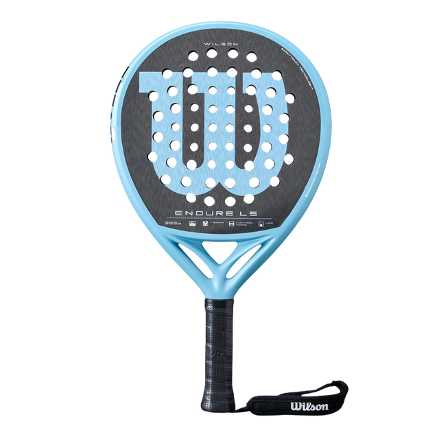 Wilson Endure Ls V1 2026