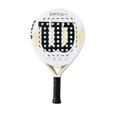 Wilson Optix V2 Lite White 2026