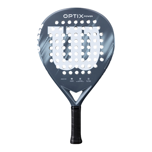 Wilson Optix V2 Power Blue 2026