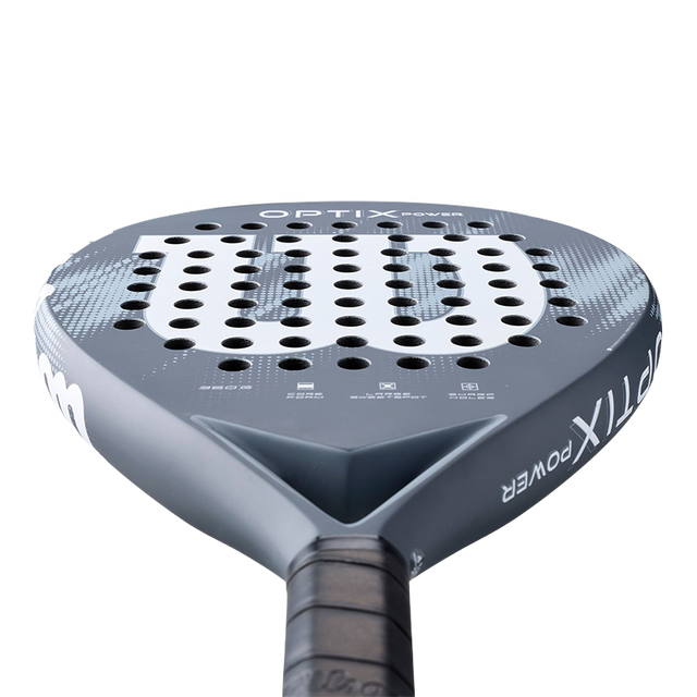 Wilson Optix V2 Power Blue 2026