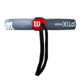 Wilson Optix V2 Power Blue 2026