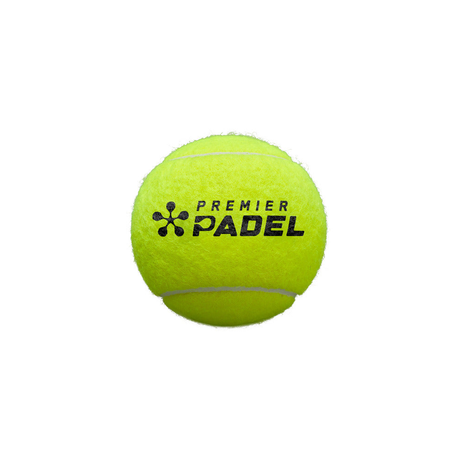 Wilson Premier Padel Balls