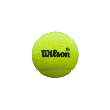 Wilson Premier Padel Speed Balls