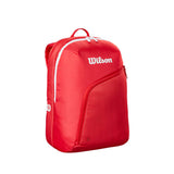 Wilson Padel Backpack Tour 2025 | Red