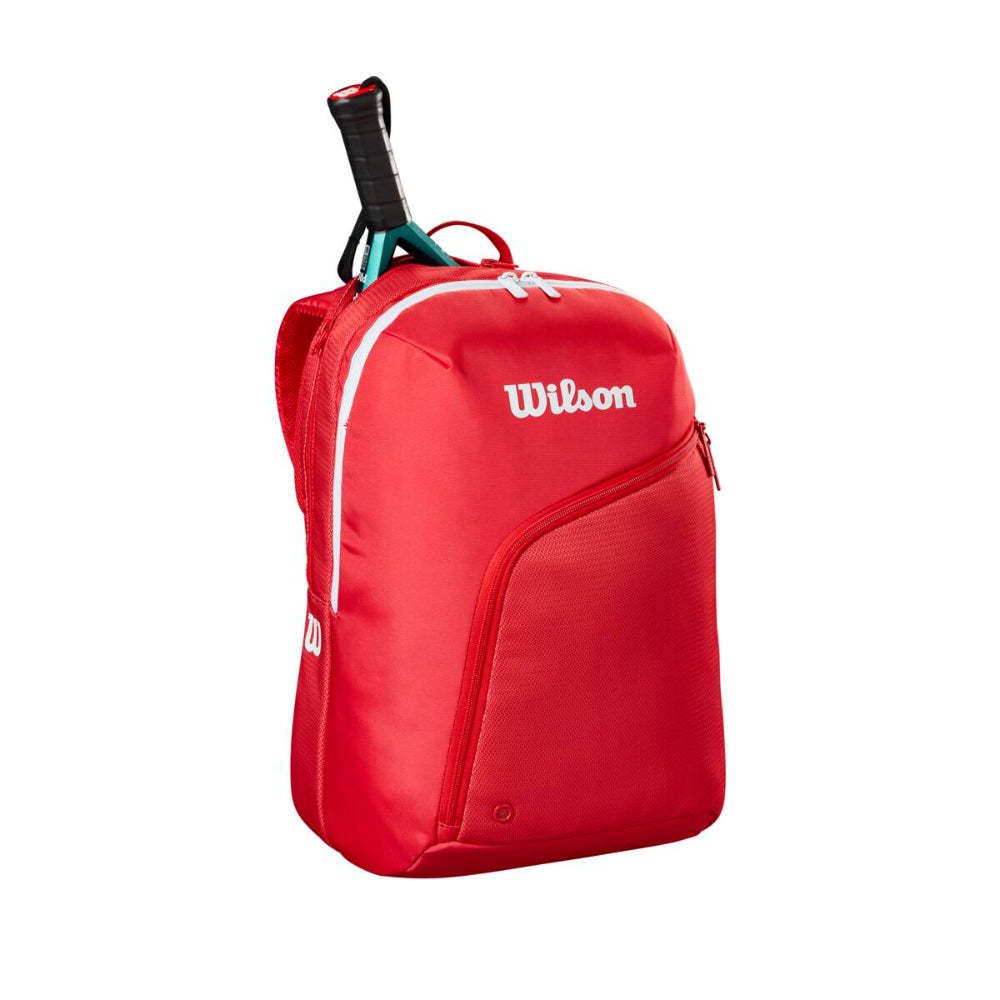 Wilson Padel Backpack Tour 2025 | Red