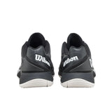 Wilson Bela Tour Men Padel Shoes | Black & White