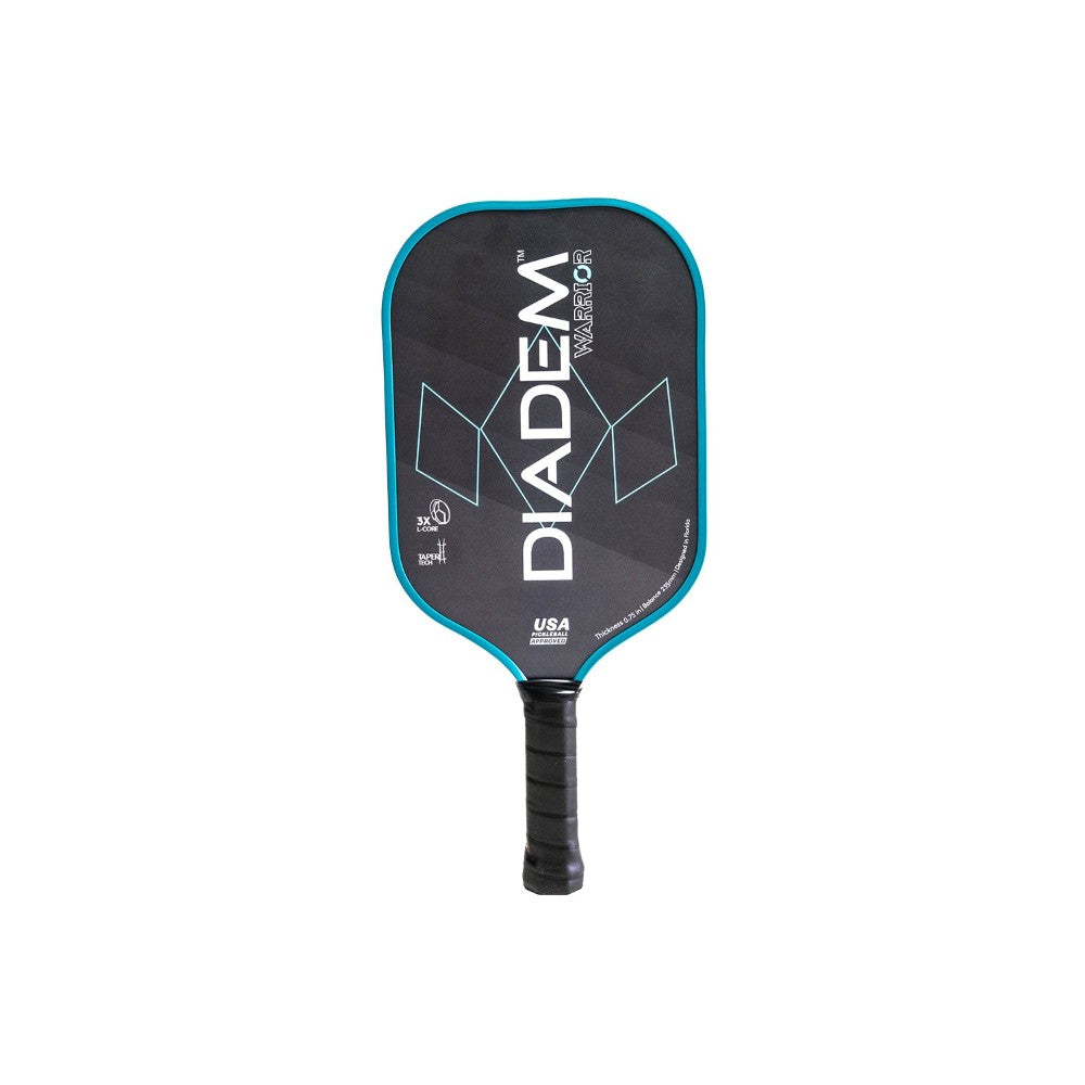 Pala de pickleball Diadem DUPR Warrior