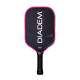 Pala de pickleball Diadem DUPR Warrior