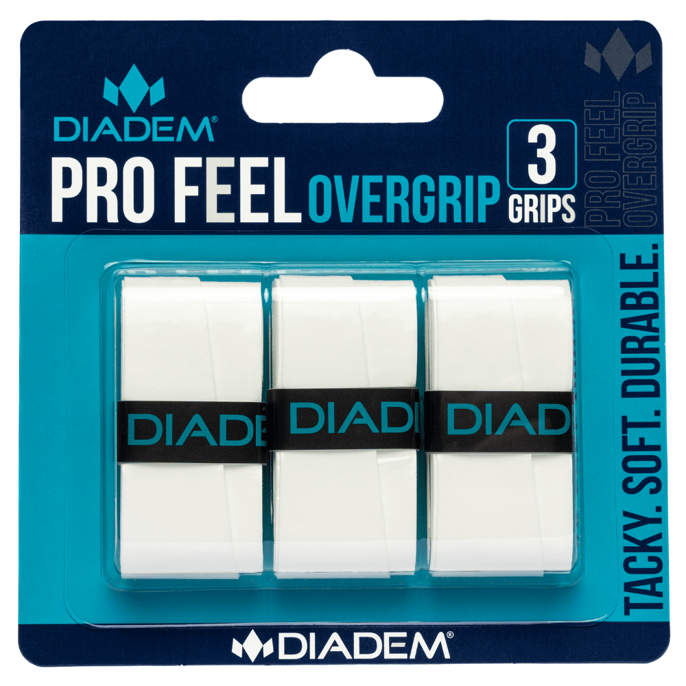 Diadem Pro Feel Overgrip - Thumbnail 3