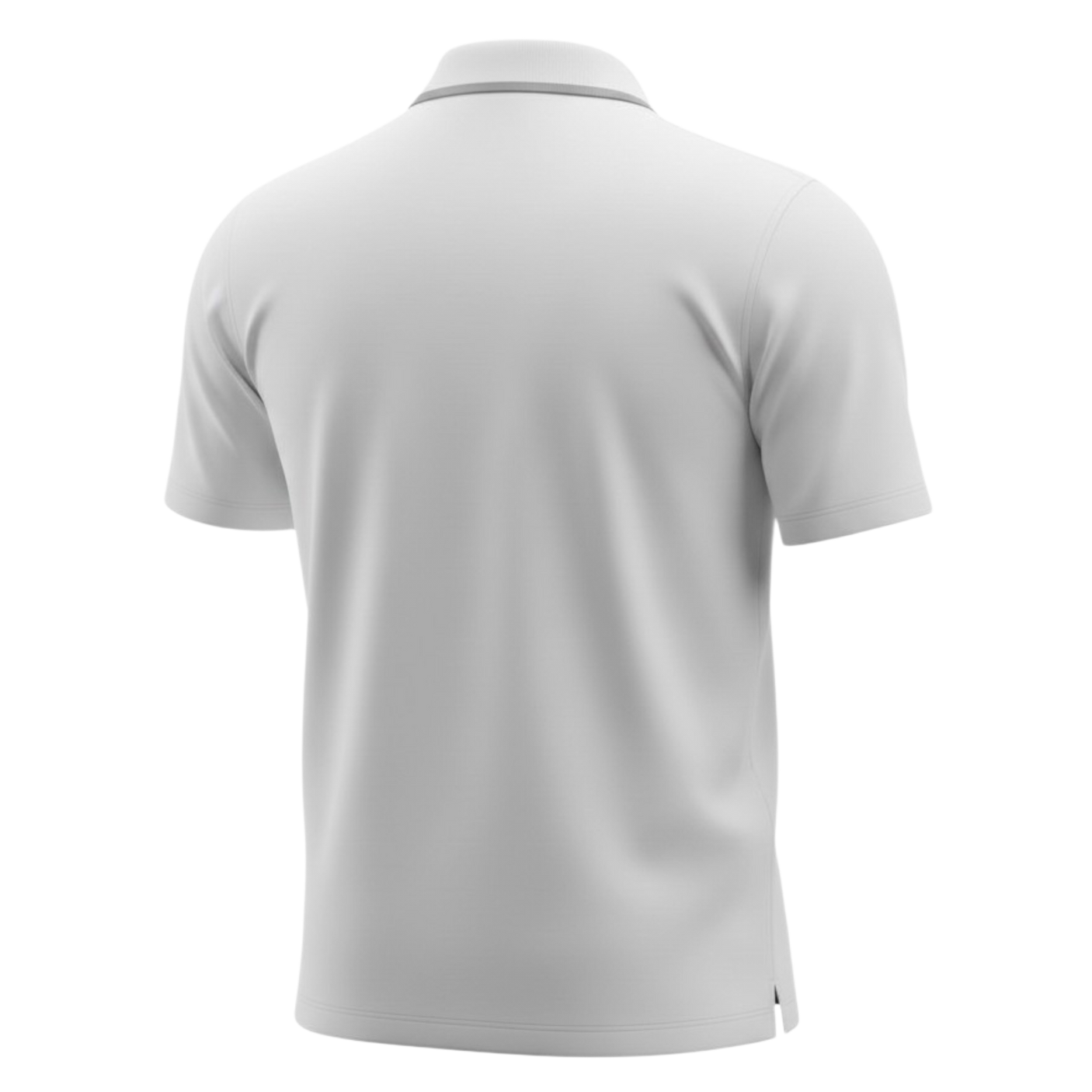 Master Athletics Men's Elite Performance Stretch Polo