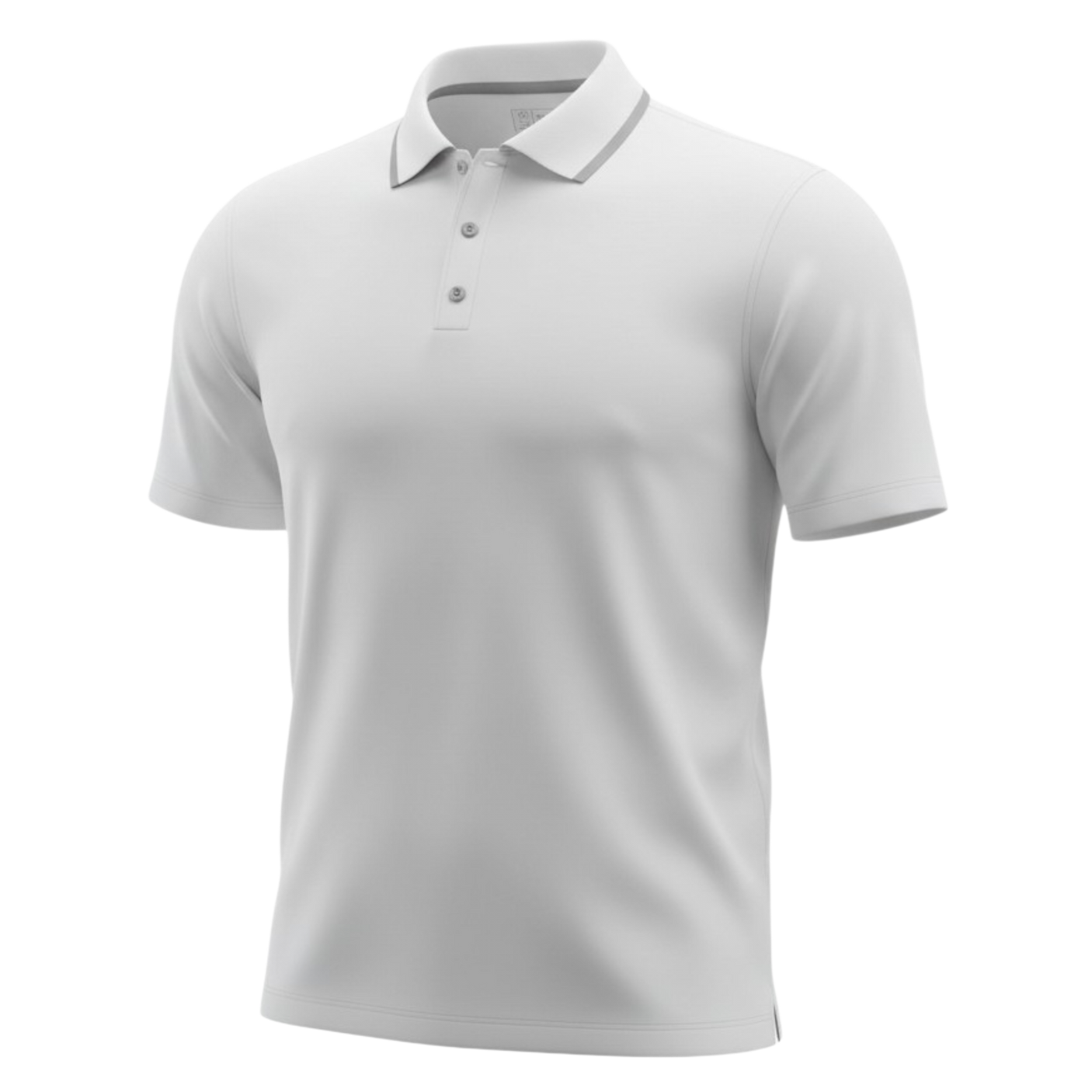 Master Athletics Men's Elite Performance Stretch Polo