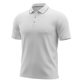 Master Athletics Men's Elite Performance Stretch Polo