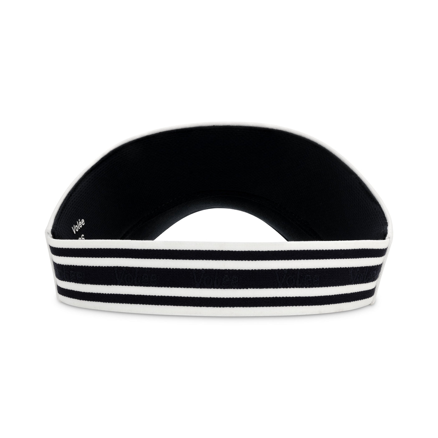 Voleé V Star Visor Hat