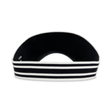 Voleé V Star Visor Hat