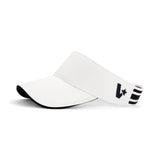 Voleé V Star Visor Hat