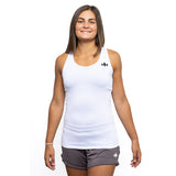 Diadem Tanktop - Women's Essential Racerback Tank