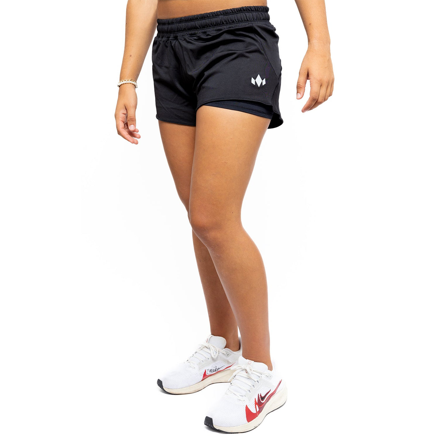 Diadem Shorts - Women's Essential