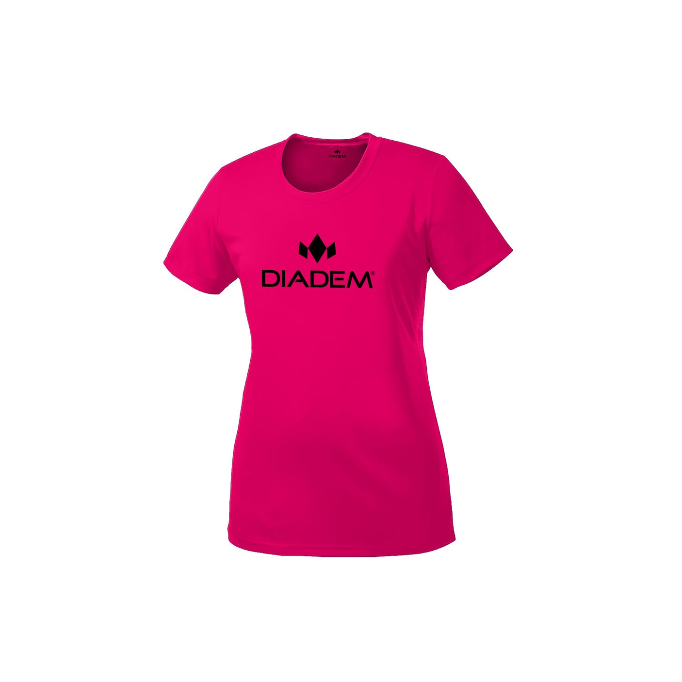 Diadem Pickleball Tee - DryCore - Women