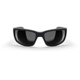 Reks Wrap Large Prescription Polarized Polycarbonate Sunglasses