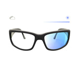 Reks Wrap Large Prescription Transitions® Colors