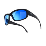 Reks Wrap Large Polarized Trivex® Color Boosting®