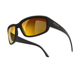 Reks Wrap Around Polycarbonate Sunglasses