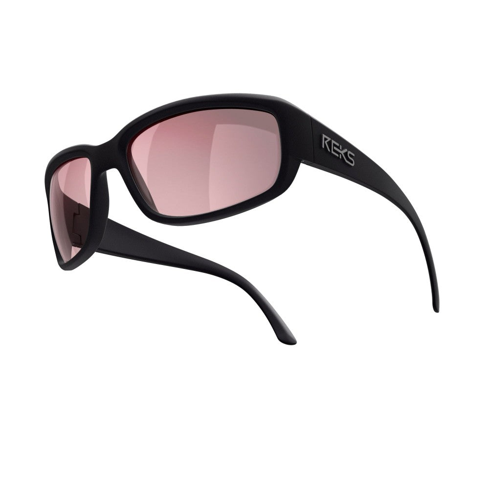 Reks Wrap Around Large Golf Trivex® Sunglasses