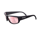 Reks Wrap Around Large Golf Trivex® Sunglasses