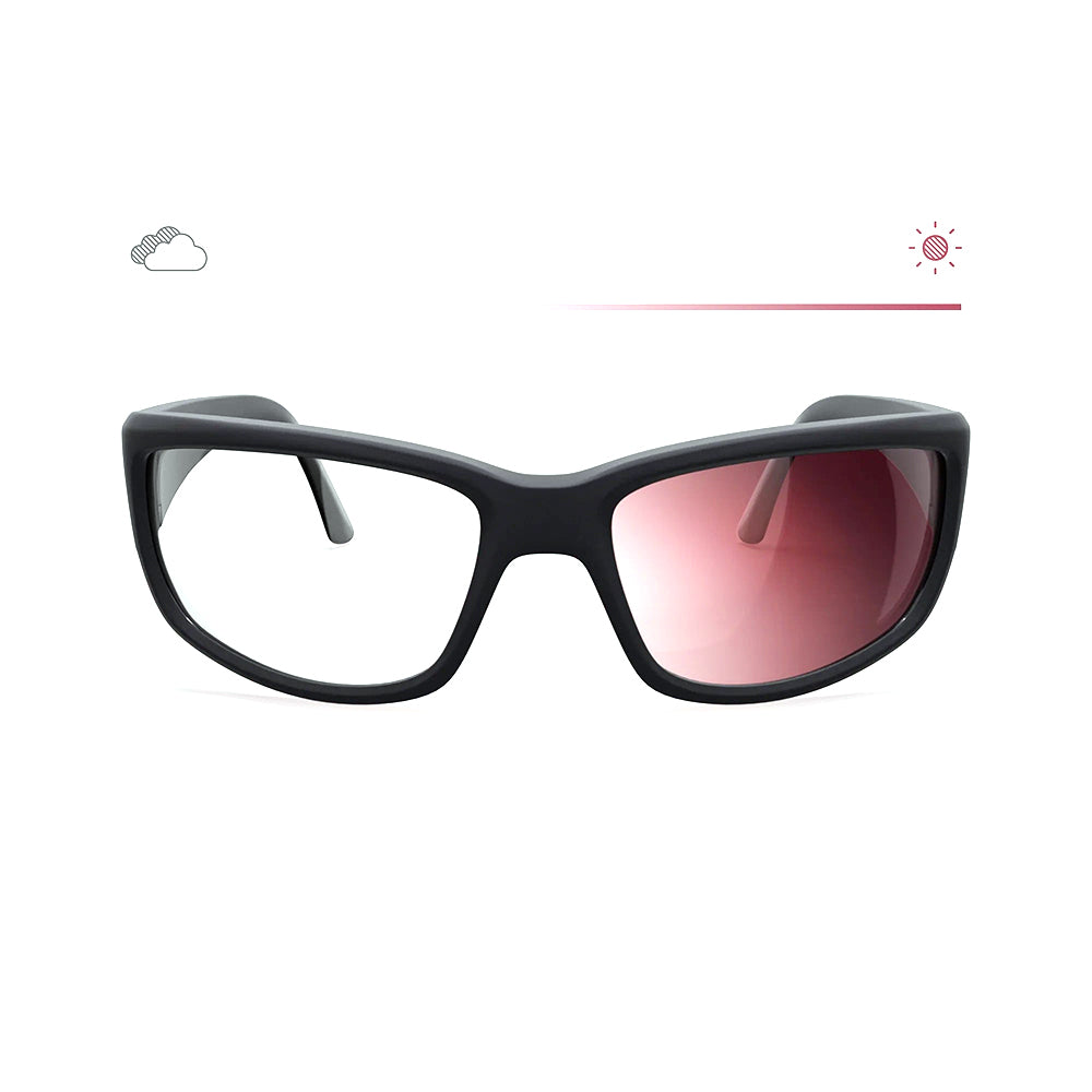 Reks Wrap Large Prescription Transitions® Mirrors