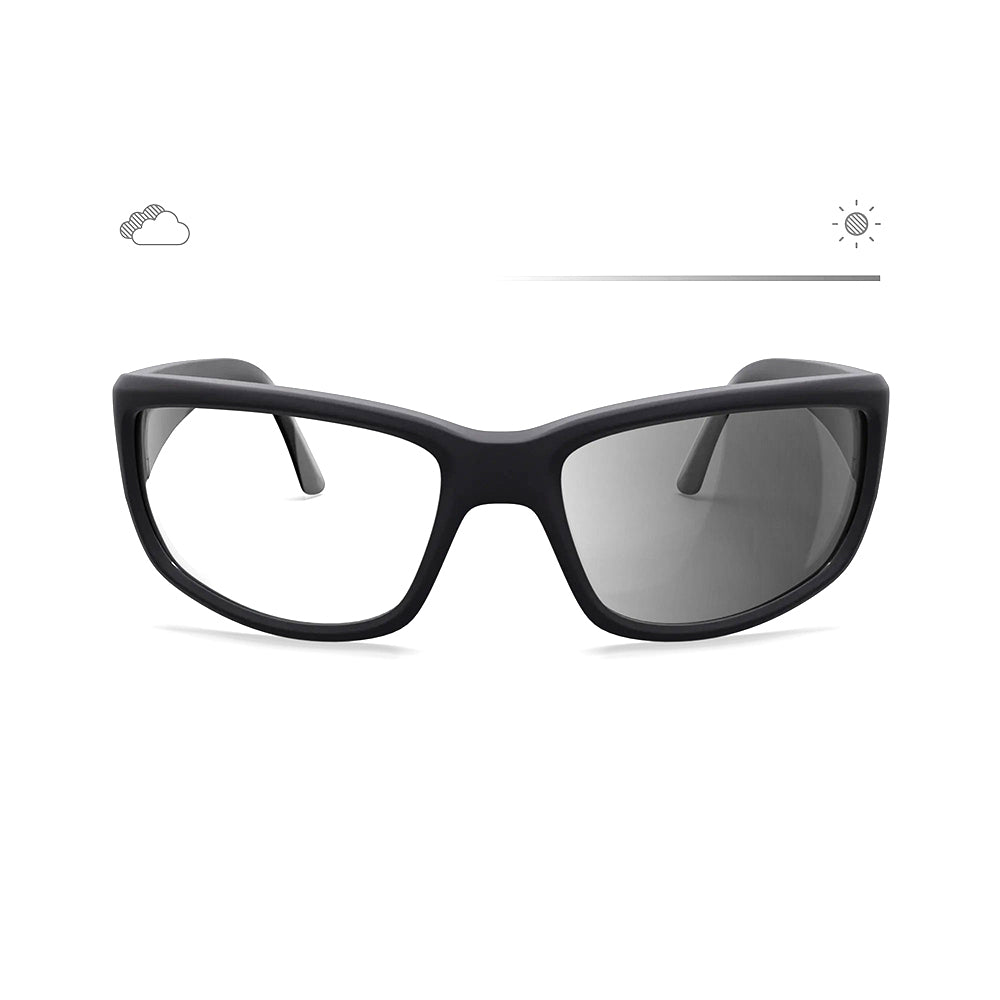 Reks Wrap Around Transitions® Trivex® XTRActive Polarized