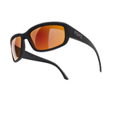 Reks Wrap Around Polycarbonate Sunglasses