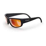 Reks Wrap Around Prescription Polarized Polycarbonate Sunglasses