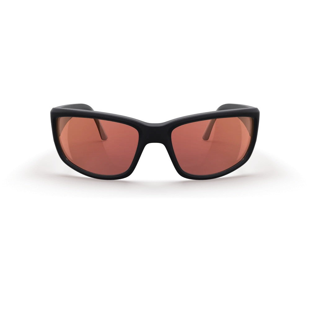 Reks Wrap Around Polarized Polycarbonate Sunglasses