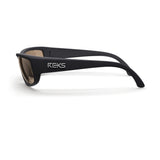 Reks Wrap Large Prescription Polycarbonate Sunglasses