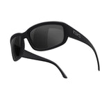 Reks Wrap Around Polarized Trivex® Color Boosting®