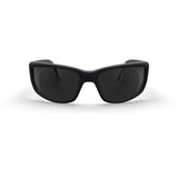 Reks Wrap Large Prescription Polarized Polycarbonate Sunglasses