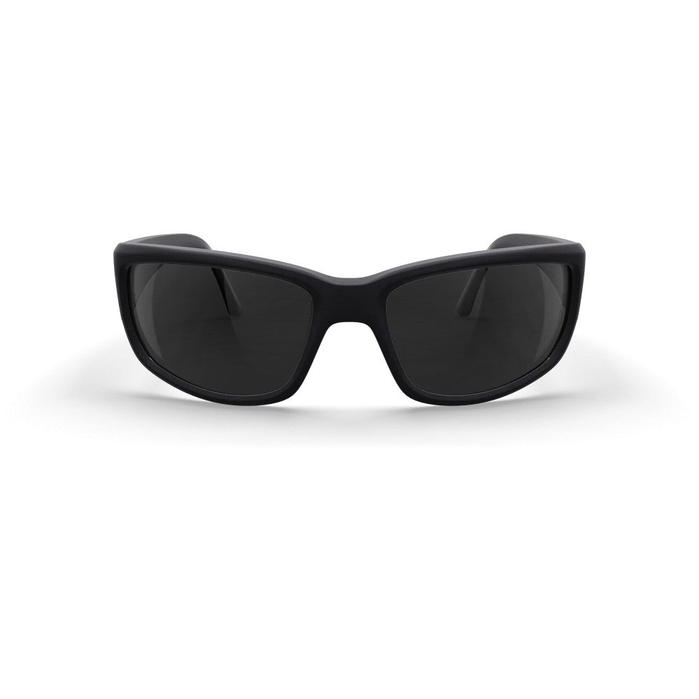 Reks Wrap Around Polycarbonate Sunglasses