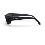 Reks Wrap Around Polarized Trivex® Color Boosting®