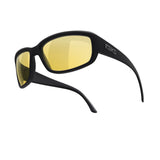 Reks Wrap Large Prescription Polycarbonate Sunglasses