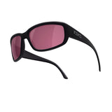 Reks Wrap Large Kontrast Polarized Sunglasses