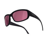 Reks Wrap Around Kontrast Sunglasses