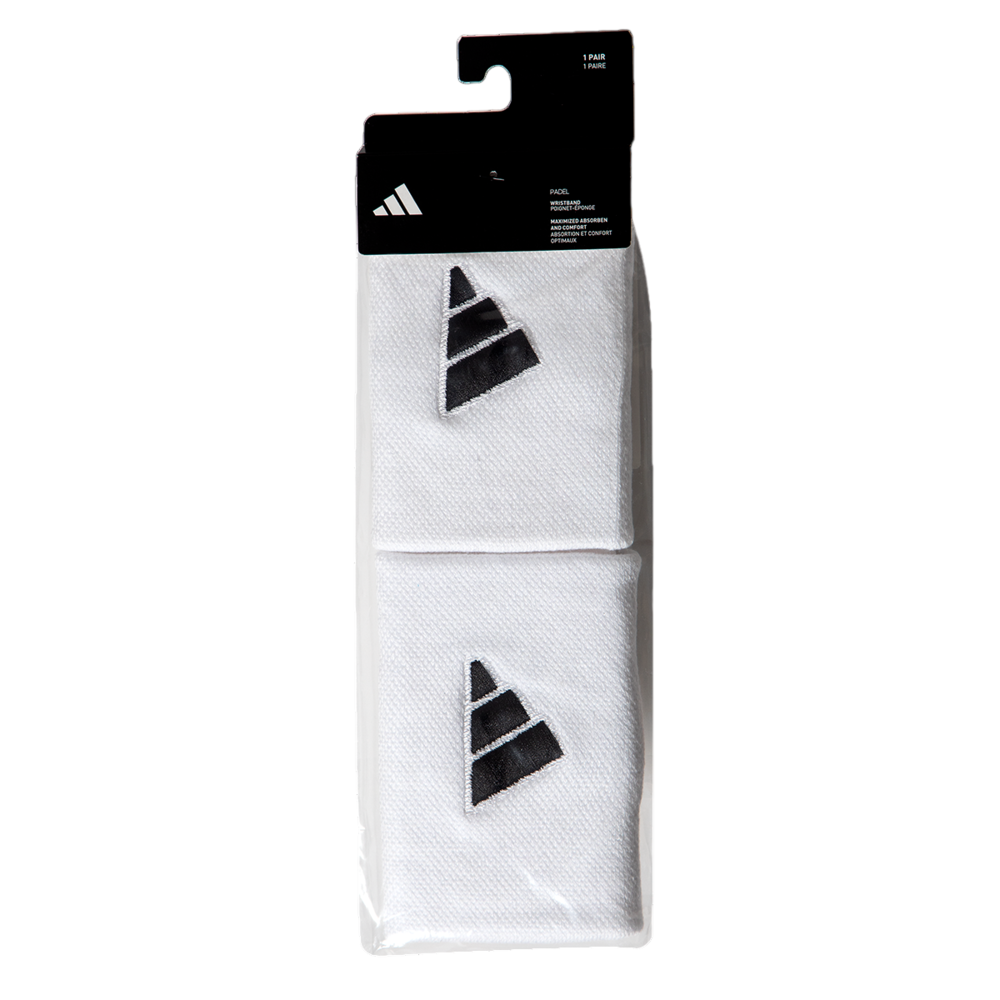 Adidas Padel Wristband x2