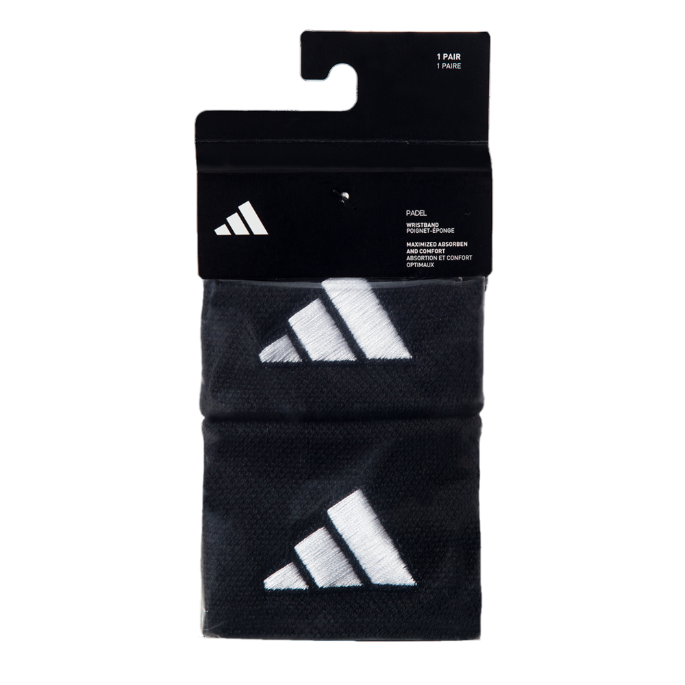Adidas Padel Wristband x2