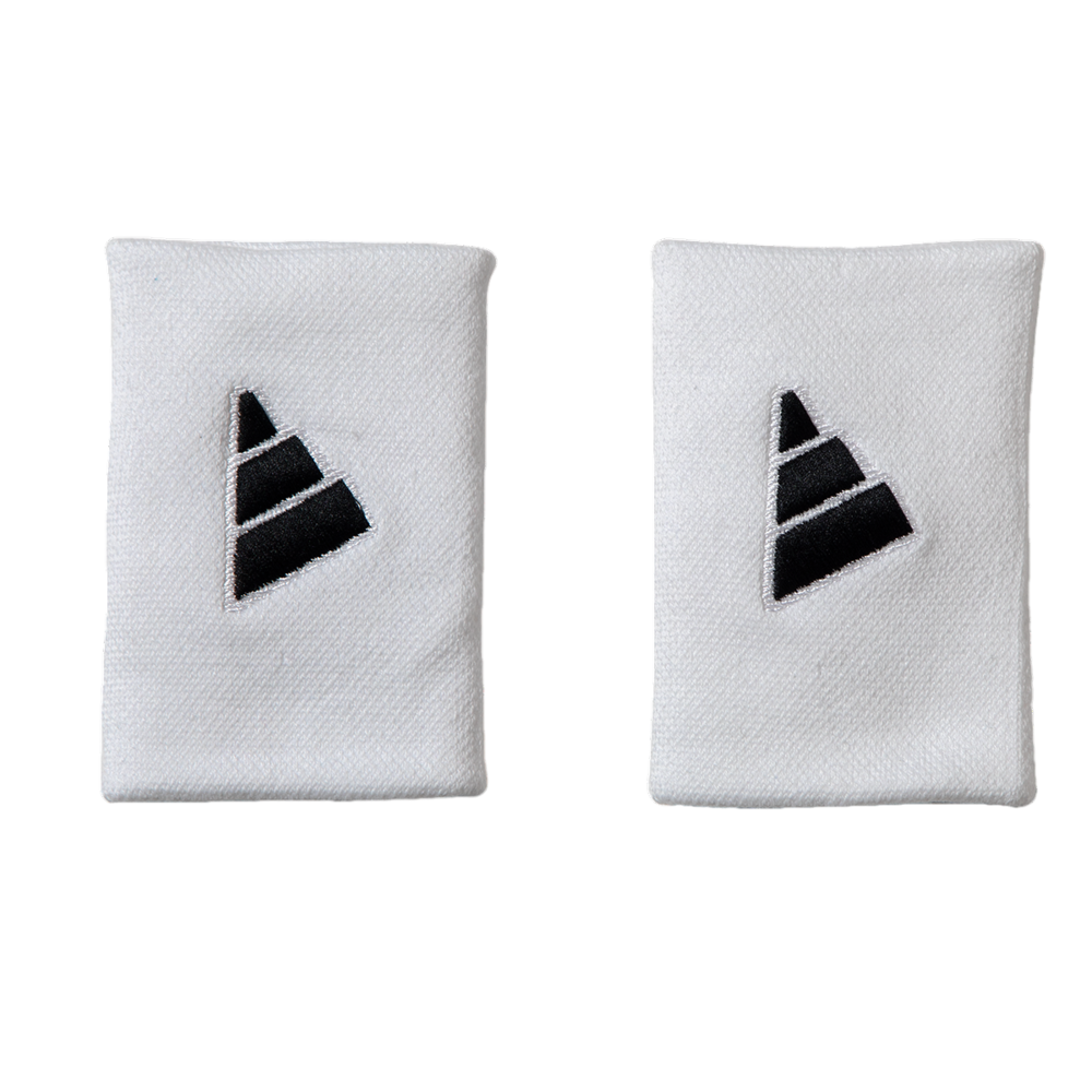 Adidas Padel Wristband x2