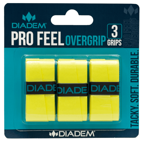 Diadem Sports Pro Feel Overgrip