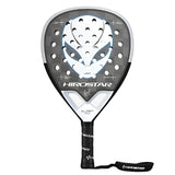 Hirostar Padel Racket Alien Pro Tolito Aguirre 2025