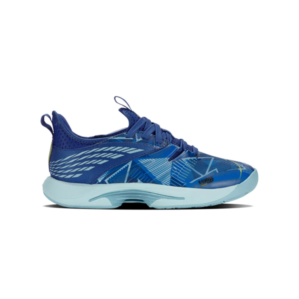 K-Swiss Padel Shoes Speedtrac Padel - Women